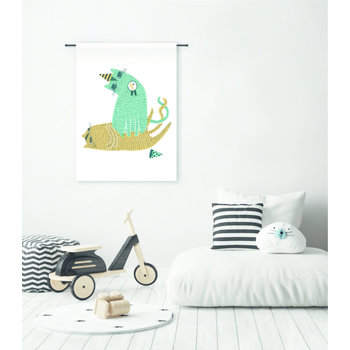 Kinderkamer accessoires