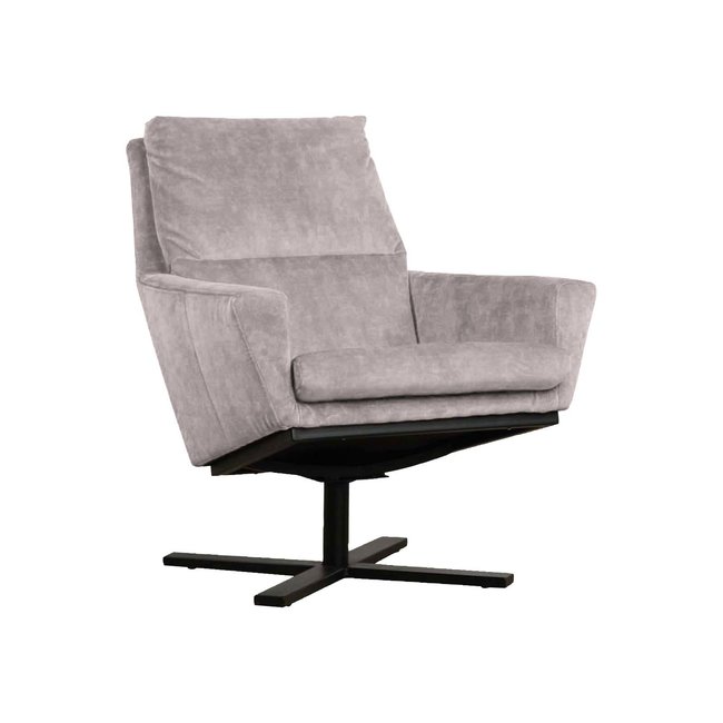 Wildeboer & v/d Weide Fauteuil Donna - Draaibare fauteuil met optimaal comfort