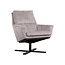 Wildeboer & v/d Weide Fauteuil Donna - Draaibare fauteuil met optimaal comfort