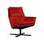 Wildeboer & v/d Weide Fauteuil Donna - Draaibare fauteuil met optimaal comfort