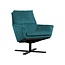 Wildeboer & v/d Weide Fauteuil Donna - Draaibare fauteuil met optimaal comfort