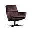 Wildeboer & v/d Weide Fauteuil Donna - Draaibare fauteuil met optimaal comfort