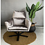 Wildeboer & v/d Weide Fauteuil Donna - Draaibare fauteuil met optimaal comfort
