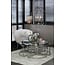 Light en Living Vaas PACENGO licht bruin - 3 maten van Light en Living