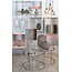Light en Living Vaas PACENGO licht bruin - 3 maten
