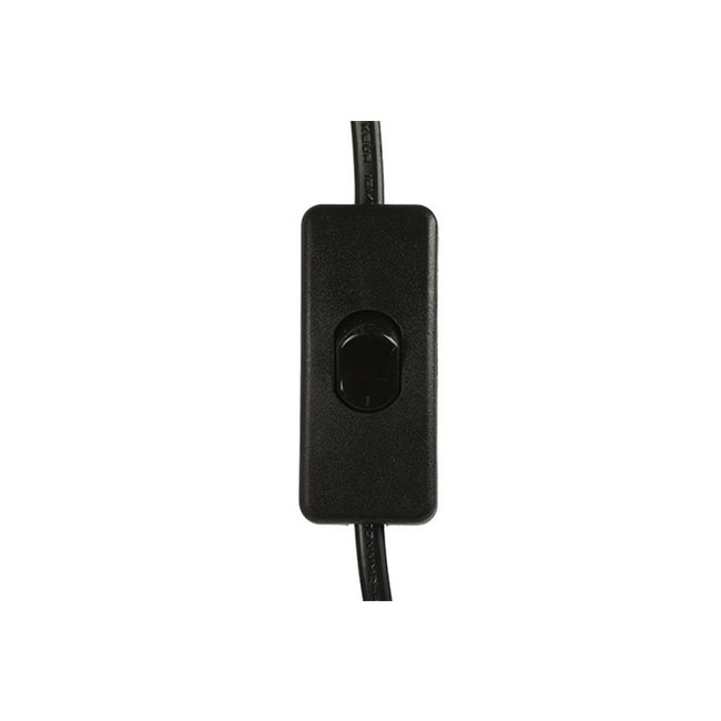 Countryfield Vloerlamp E27 Eggy Koper
