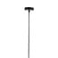 Light en Living Hanglamp Ø51x21 cm MATAKA rotan  donker bruin