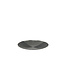 Light en Living Light & Living Schaal MATANCITA mat zwart Ø34x3,5 cm