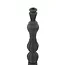 Light en Living Kandelaar TAVOLA hout mat  zwart - diverse afmetingen