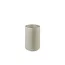 Light en Living Lampenkap ovaal BRESKA parel wit - Diverse maten