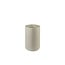 Light en Living Ovale Lampenkap BRESKA in Parelwit - Stijlvol design in diverse maten