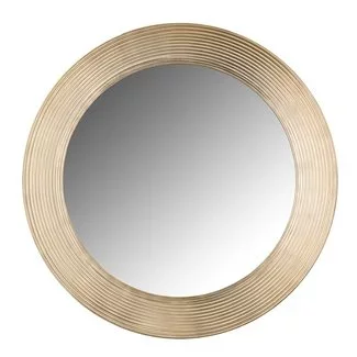 Richmond Interiors  Spiegel Morse rond 54Ø