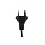 Countryfield Wandlamp E27 Largo L Messing - Sfeervolle Industriële Wandverlichting