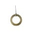 Countryfield Hanglamp E27 Largo L messing