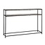 Richmond Interiors  Wandtafel Chandon met plank (Champagne gold)
