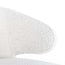 Richmond Interiors  Barstoel Indigo White Bouclé (Copenhagen 900 Bouclé White)