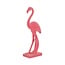 Richmond Interiors  Richmond Interiors Deco object Flamant - Roze Decoratiebeeld