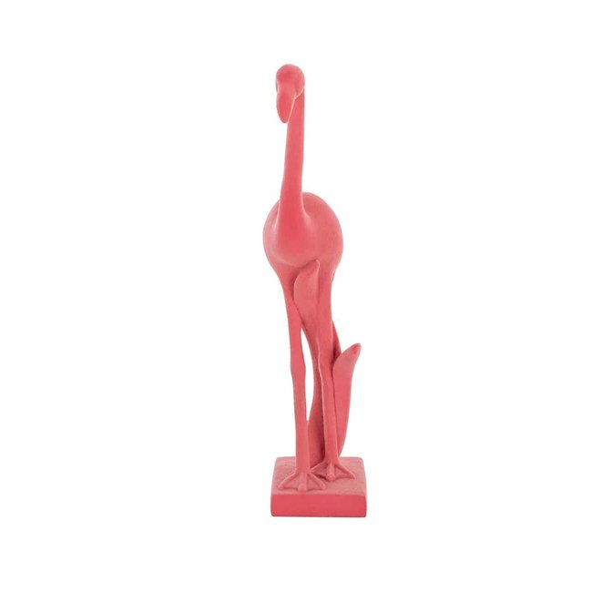 Richmond Interiors  Richmond Interiors Deco object Flamant - Roze Decoratiebeeld