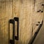 WoonStijl Dressoir Mango Metal Wood
