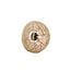 Light en Living Wandlamp Ø40x15 cm MILAN rotan  naturel