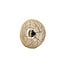 Light en Living Wandlamp Ø40x15 cm MILAN rotan  naturel