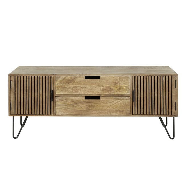 WoonStijl TV-meubel tweak