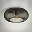WoonStijl Plafondlamp Ø43 copper twist