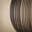 WoonStijl Hanglamp Ø70 copper twist