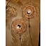 Light en Living Wandlamp Ø50x20 cm MILAN rotan  naturel