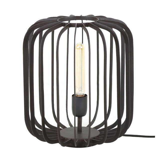 WoonStijl Tafellamp 1L capitol