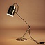 By Boo By-Boo Tafellamp Sleek - Elegant design in zwart of goud