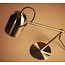 By Boo By-Boo Tafellamp Sleek - Elegant design in zwart of goud
