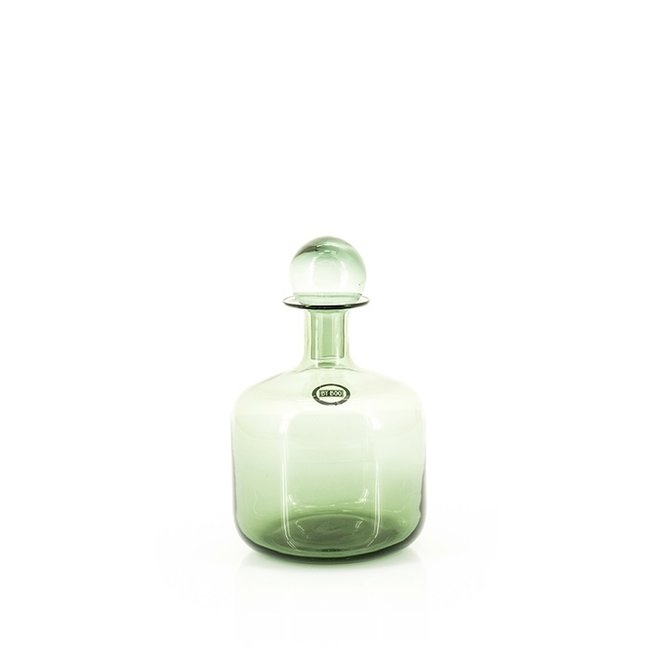 By Boo Dio small - green