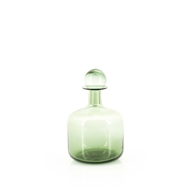 By Boo Dio small - green