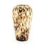 By Boo Vaas Claude - Luxe Design Vaas met Gouden Details