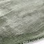 By Boo Carpet Muze round - green