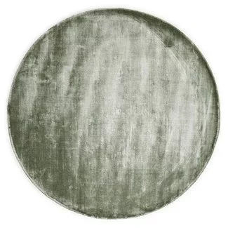 By Boo Vloerkleed Muze rond groen