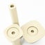By Boo Candle holder Squand medium - beige