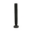 By Boo Candle holder Squand large - black