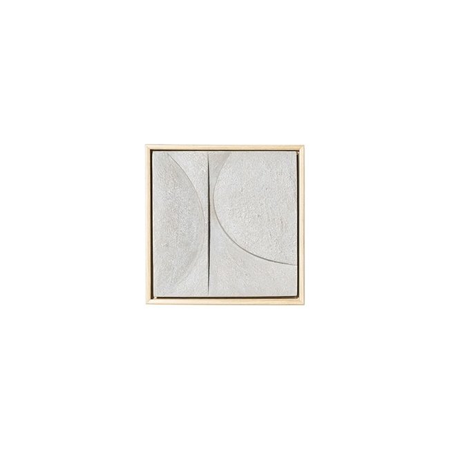 By Boo Ven small - beige