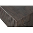 Woood New Gravure Tv Meubel 100 Cm Essen Espresso [fsc]