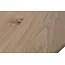 Woood Combi-tablo: Organisch Eiken 130x130 showroommodel