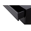 Woood Finca Tv Meubel 75cm Grenen Zwart [fsc]