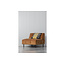 Woood Lloyd Fauteuil Gewassen Fluweel Cinnamon