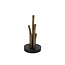 Countryfield Vaas Genius S antiek goud/zwart
