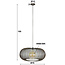 WoonStijl Hanglamp Ø70 copper twist