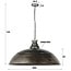 WoonStijl Hanglamp Ø80 Industry