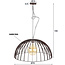 WoonStijl Hanglamp 1L capitol Ø70