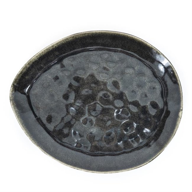 By Boo Dinerbord Daze - black