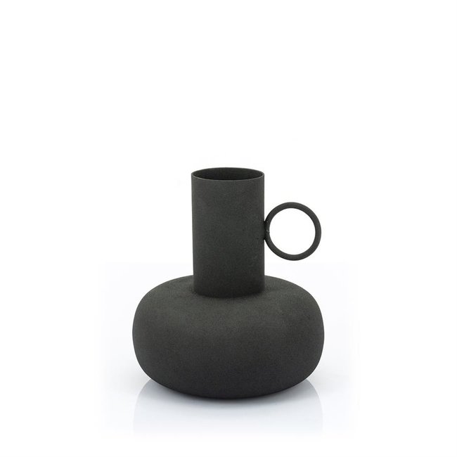 By Boo Vaas Bell klein - zwart